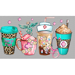 nurse-HS 506